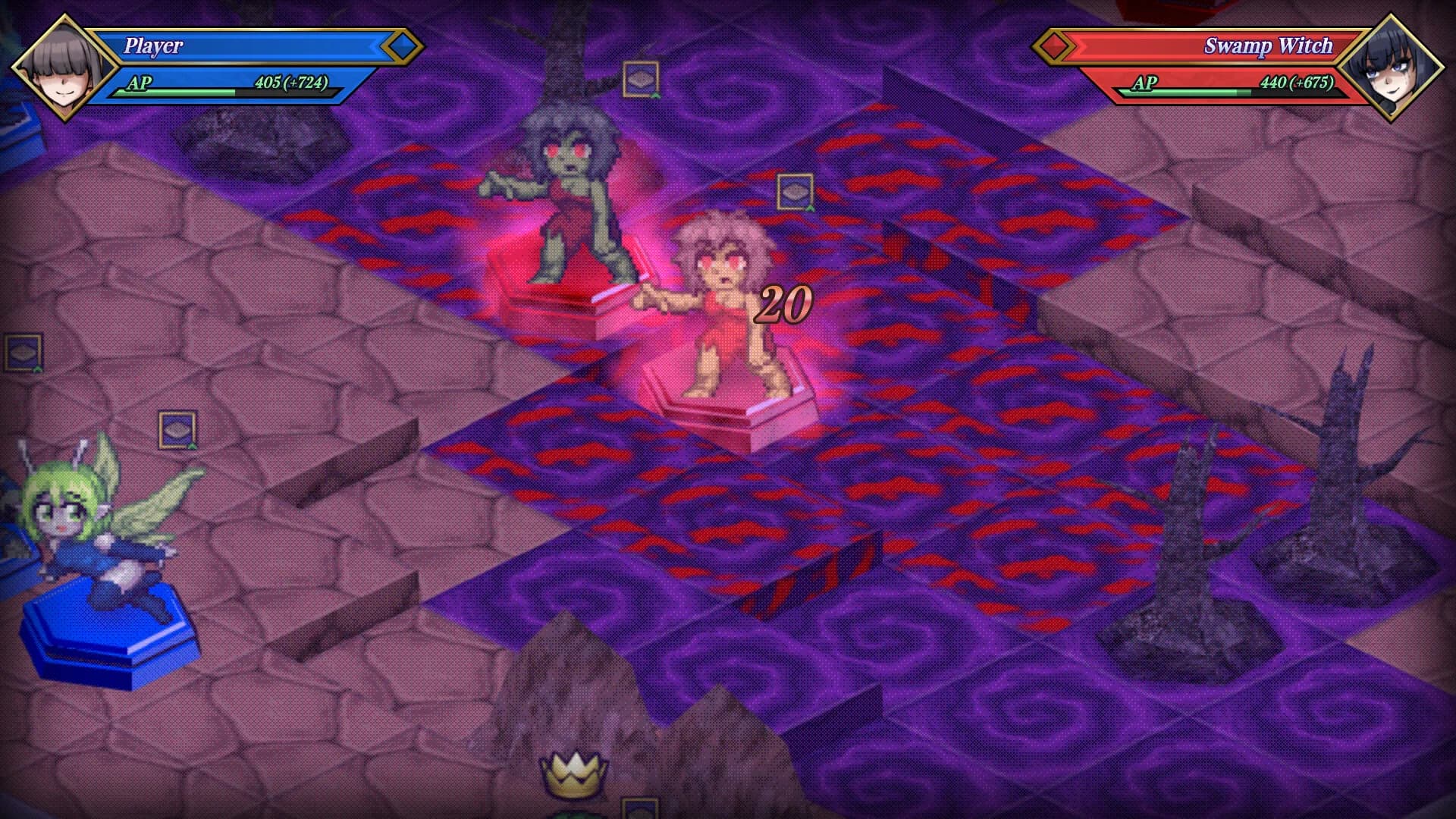 Codex Arcana: Grimoire of Monsters görsel 7