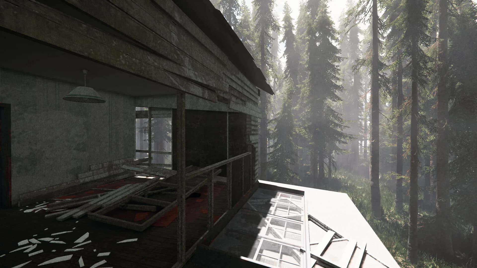 DeadLands görsel 5