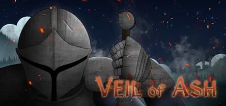 Veil of Ash