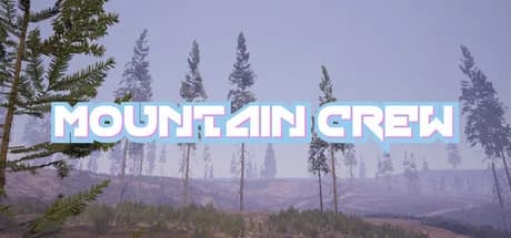 Mountain Crew görsel 1