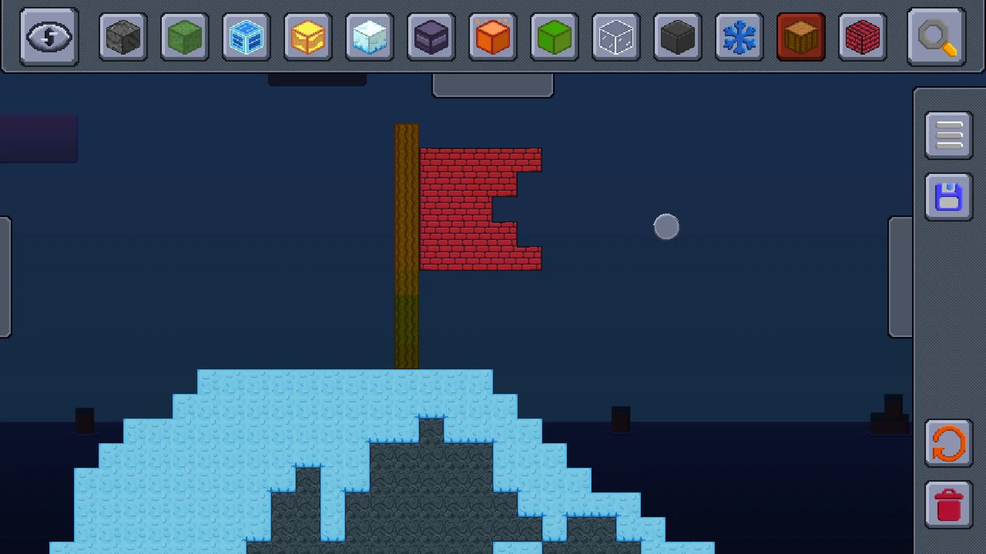 Stardust Sandbox görsel 2