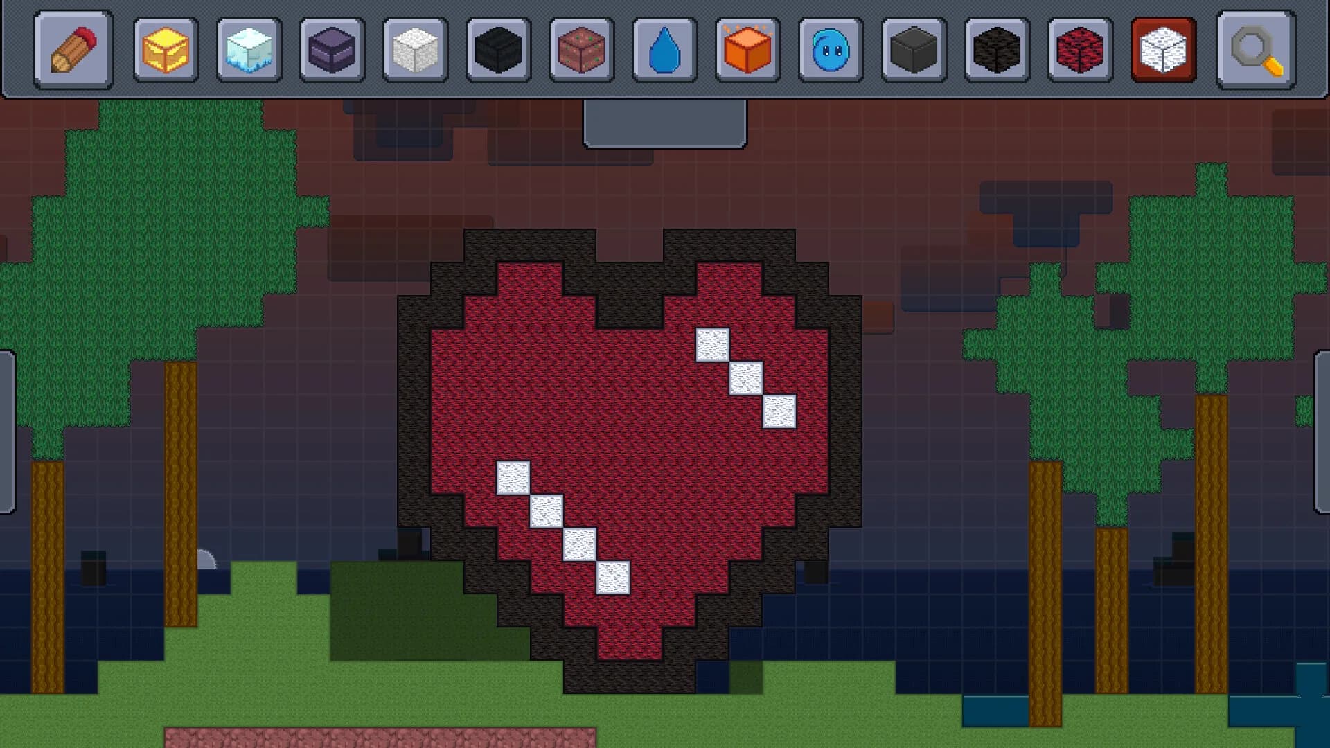 Stardust Sandbox görsel 3