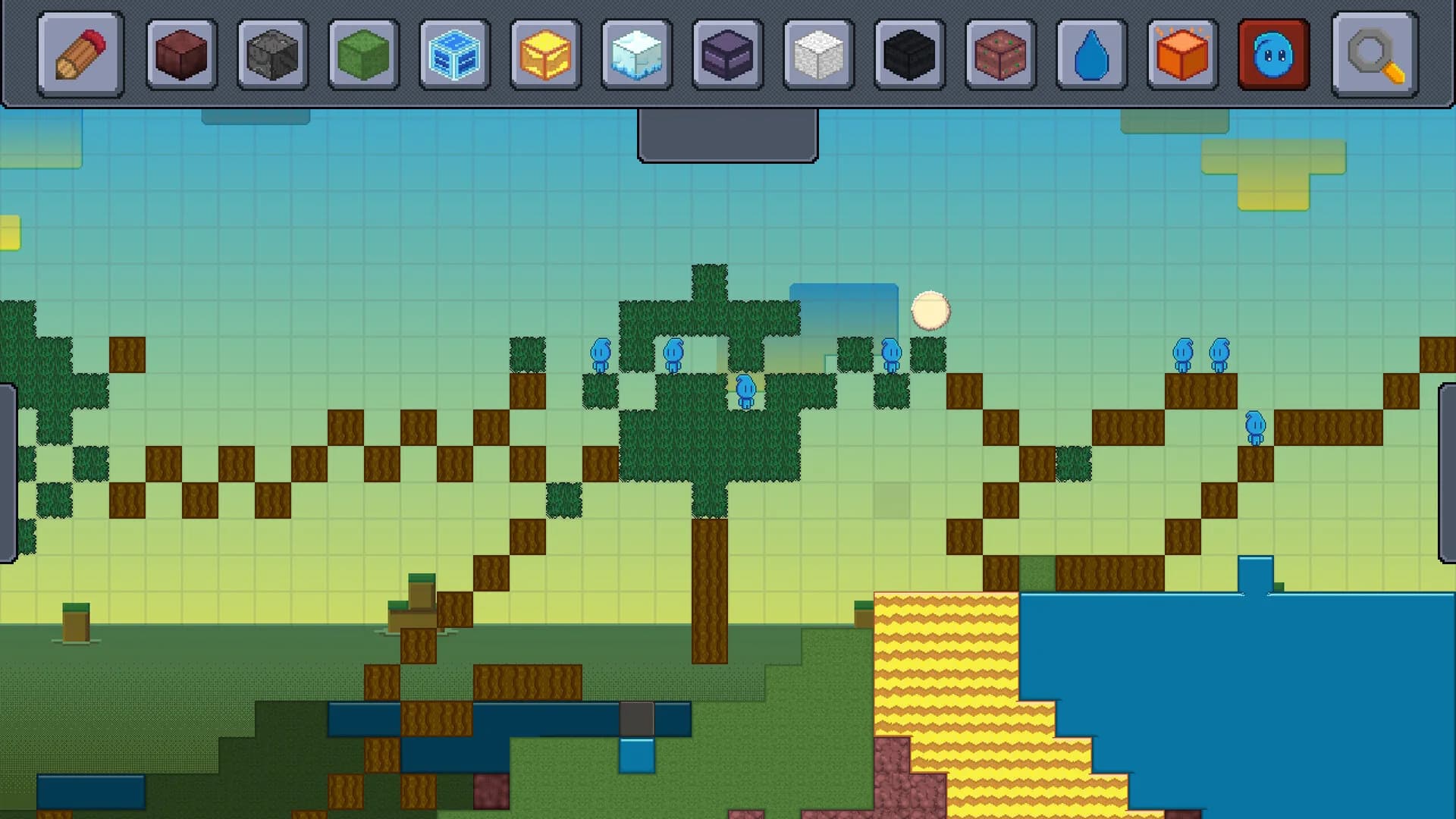 Stardust Sandbox görsel 6
