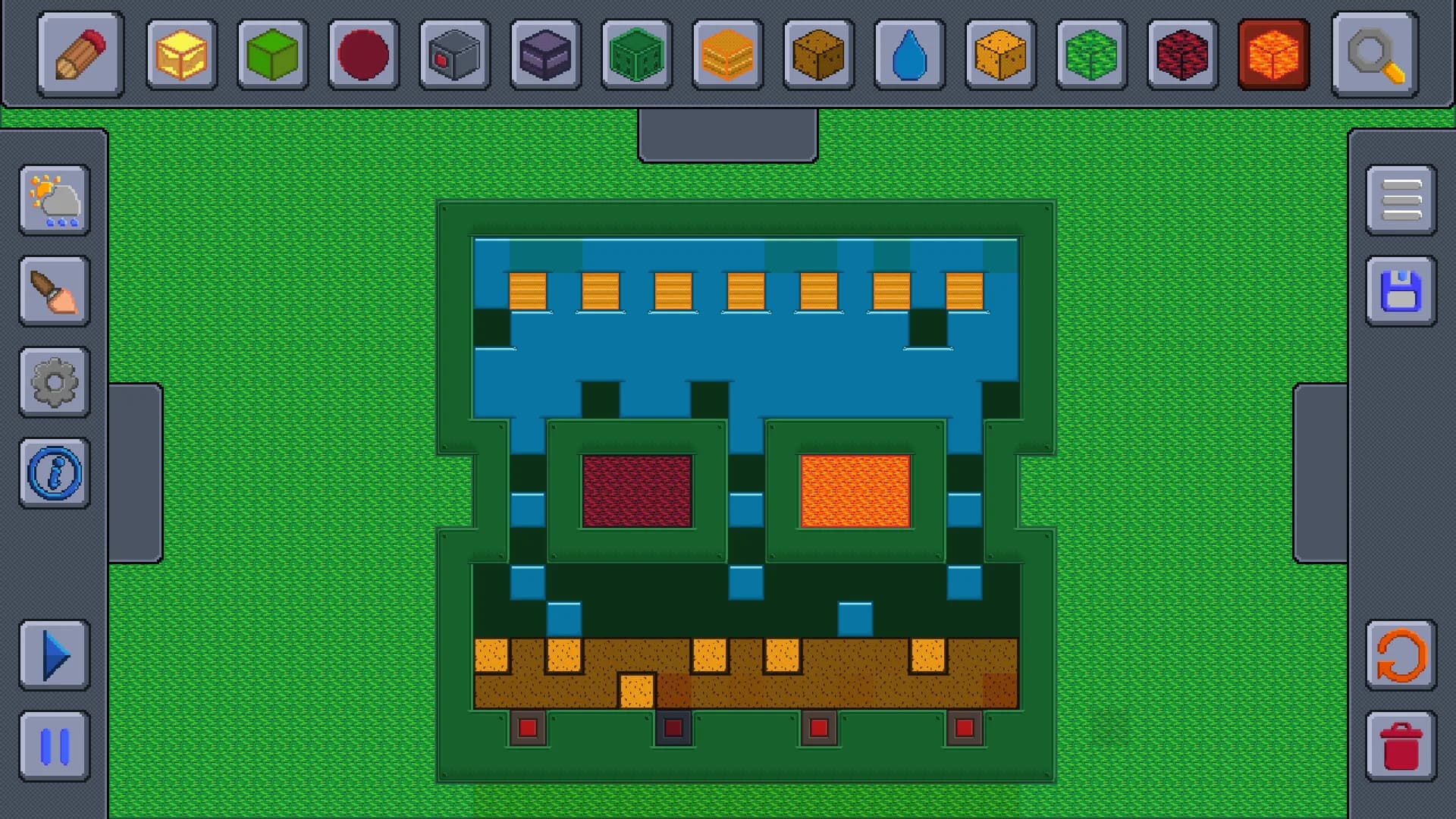 Stardust Sandbox görsel 7