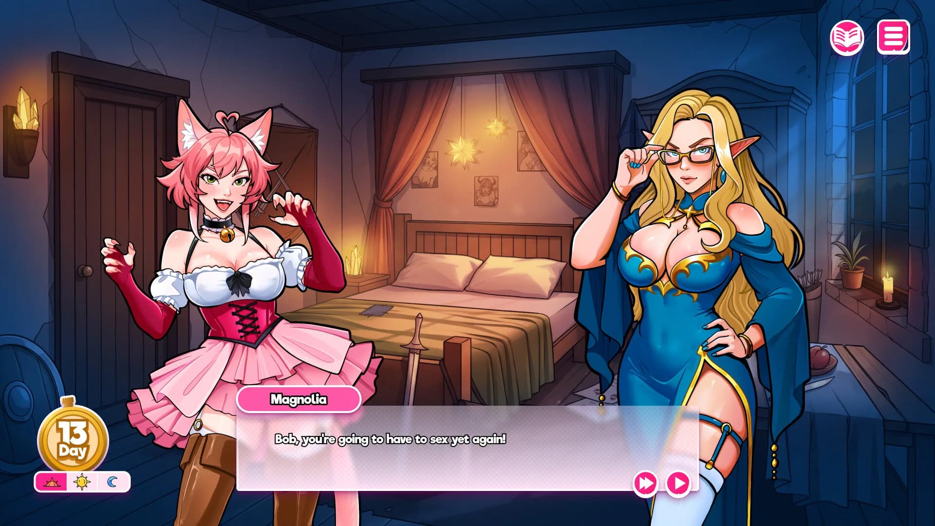 First Fantasy Hentai Studio görsel 2