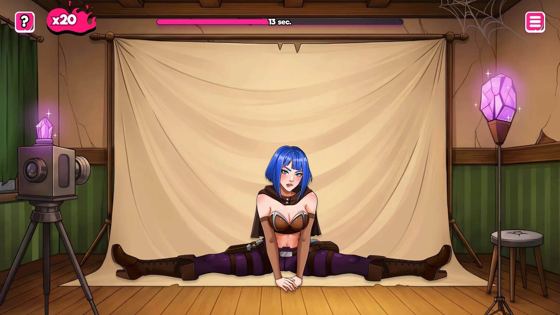 First Fantasy Hentai Studio görsel 14