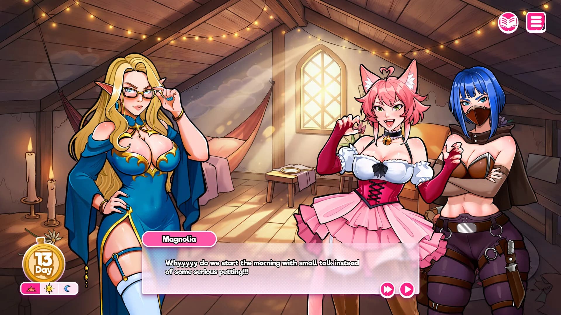 First Fantasy Hentai Studio görsel 9