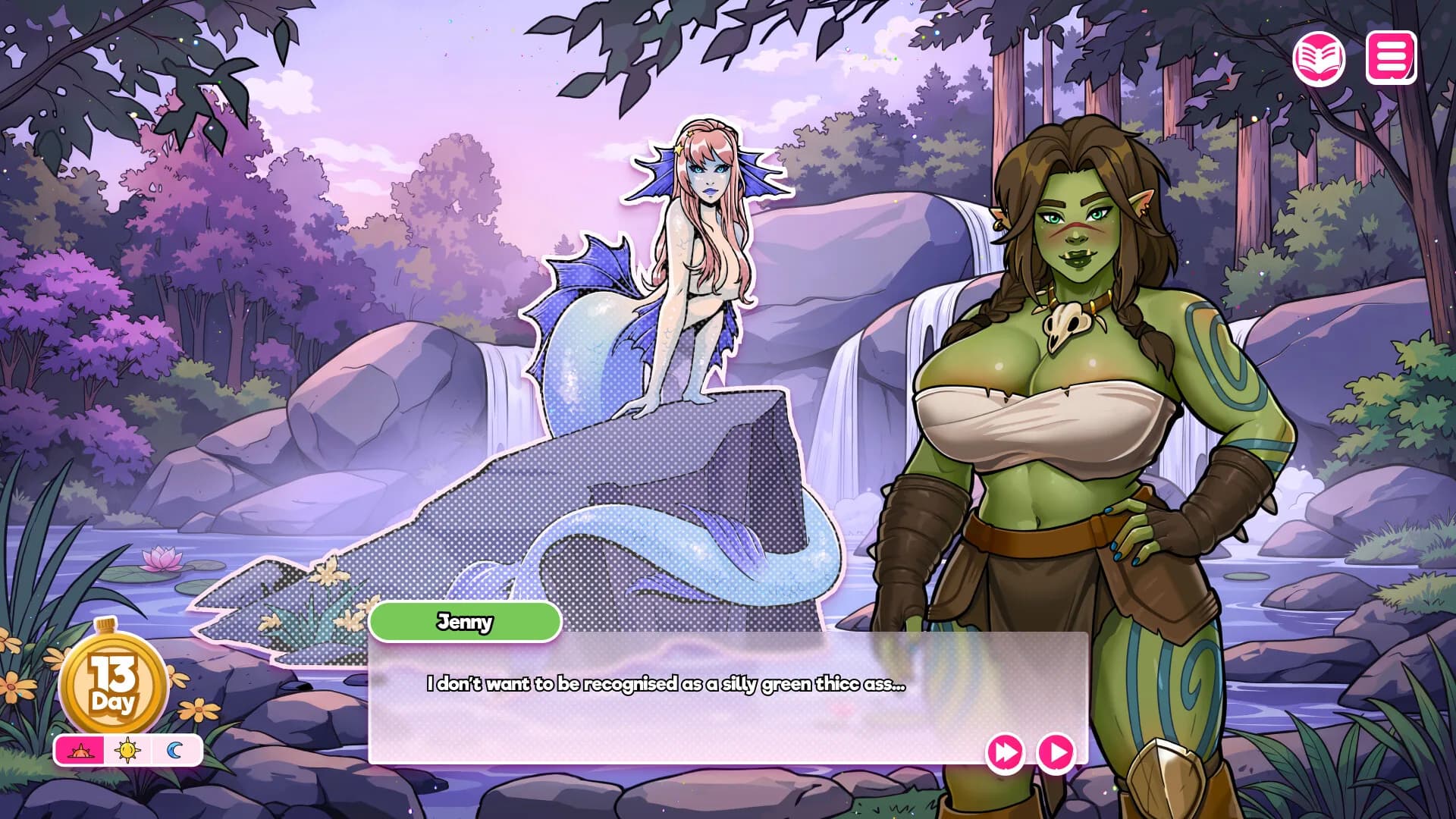 First Fantasy Hentai Studio görsel 11