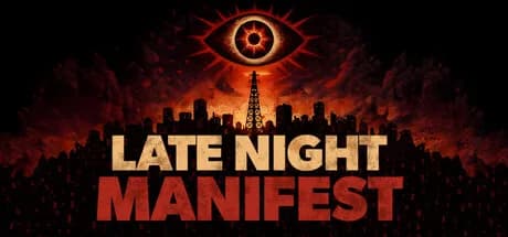 Late Night Manifest