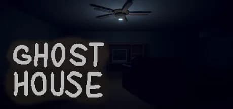Ghost House görsel 1
