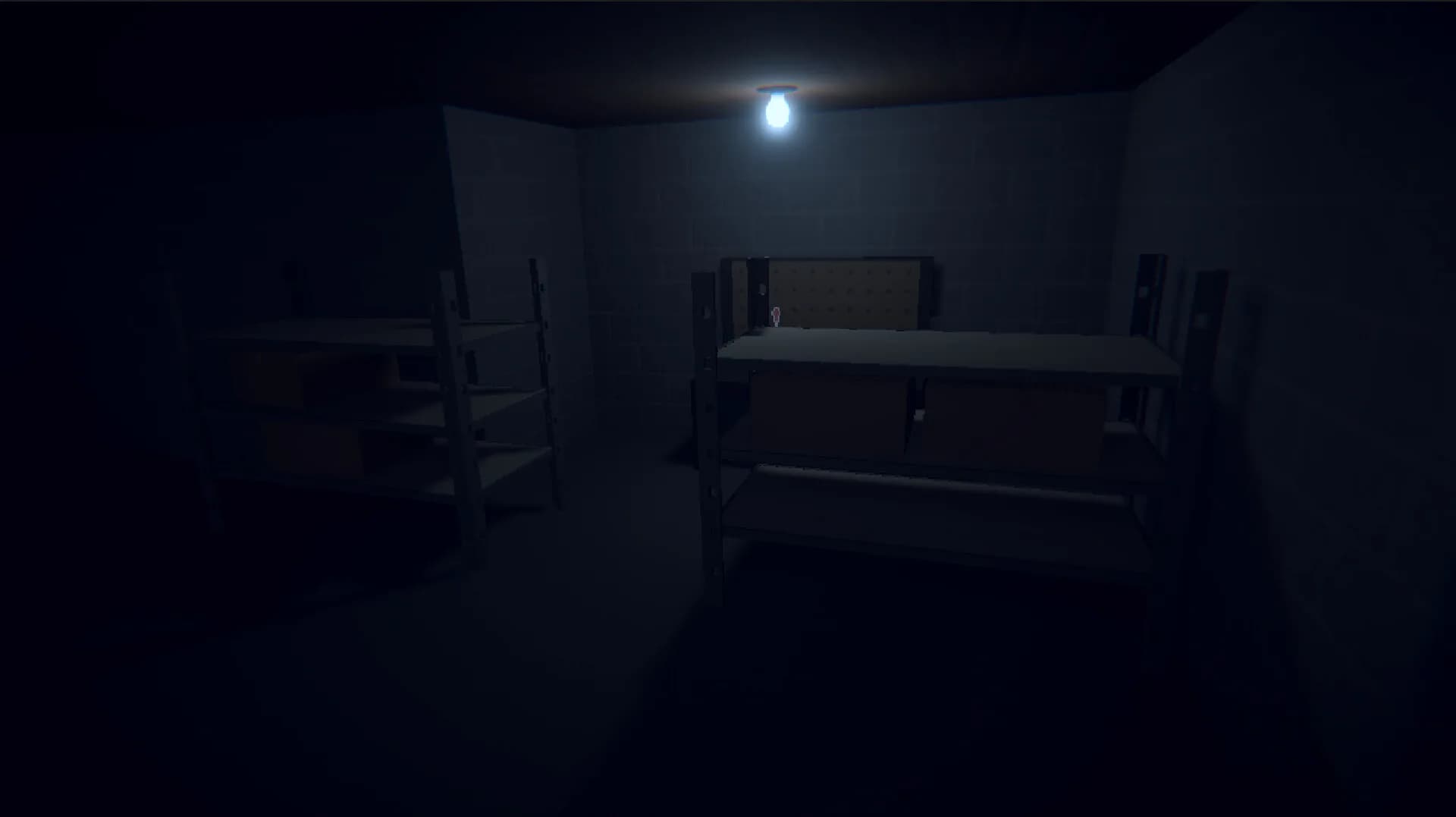 Ghost House görsel 6