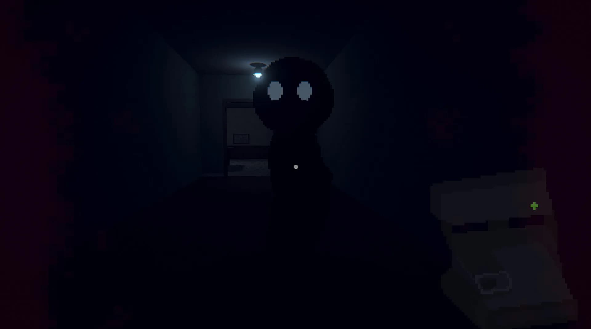 Ghost House görsel 7