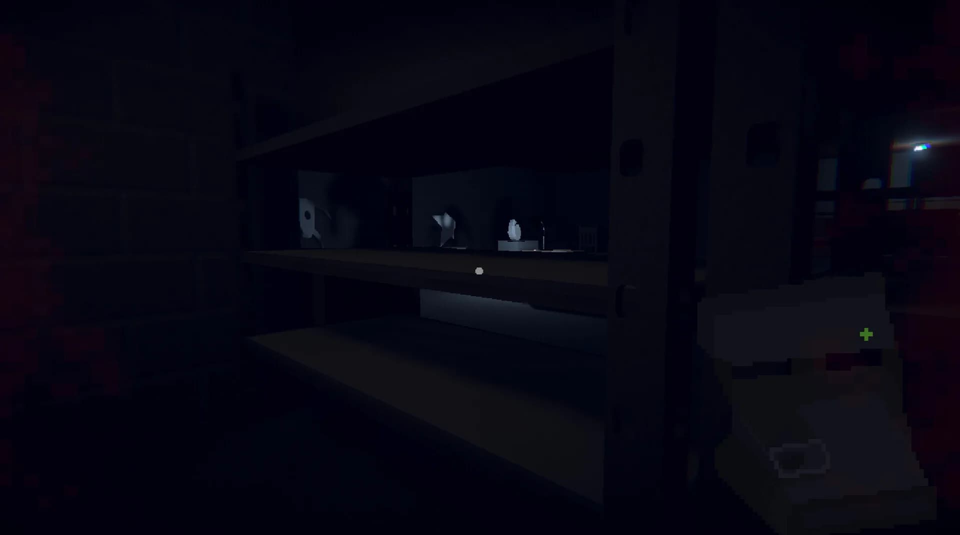 Ghost House görsel 8