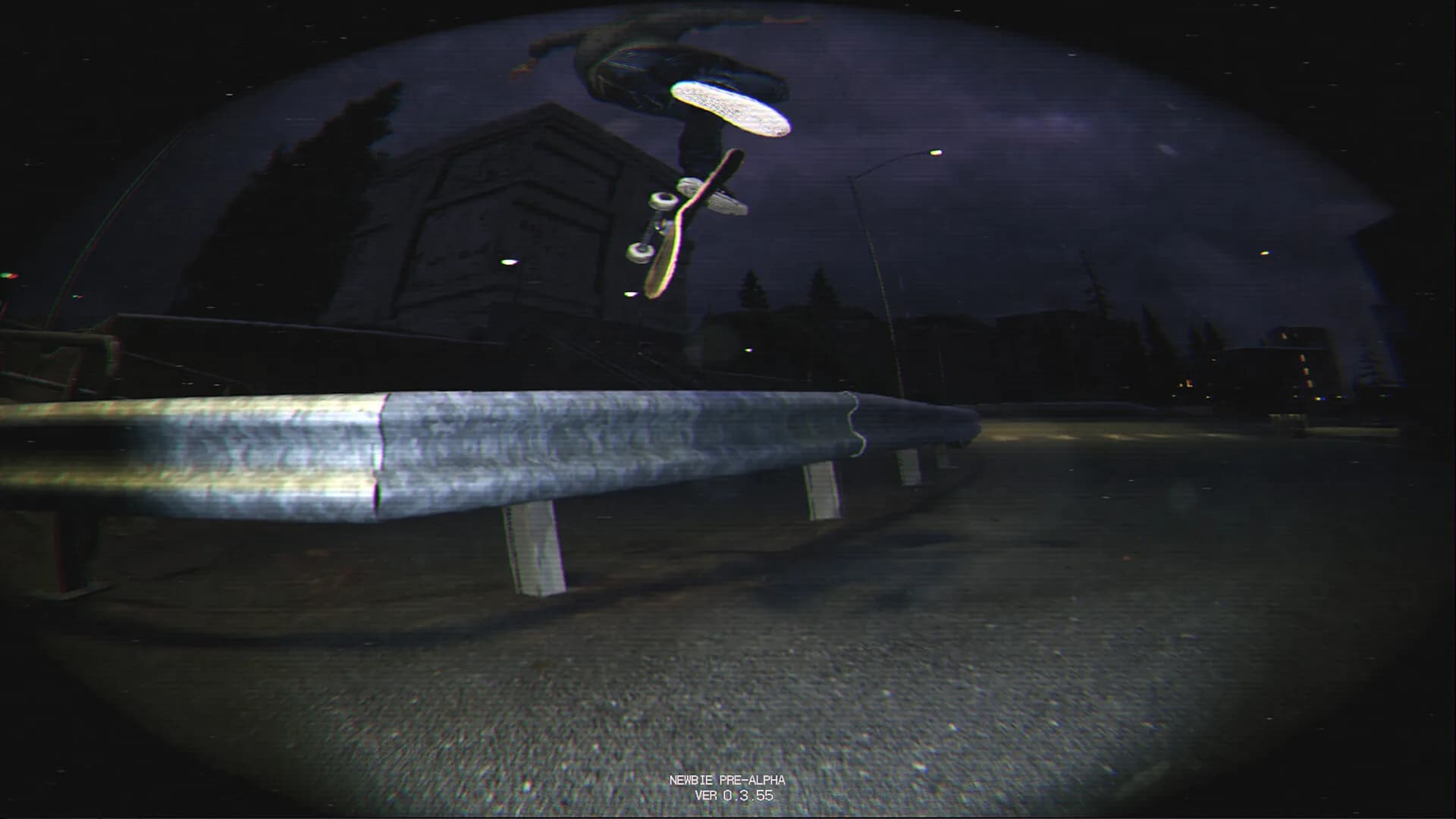 Newbie: Become a Skateboarder görsel 3