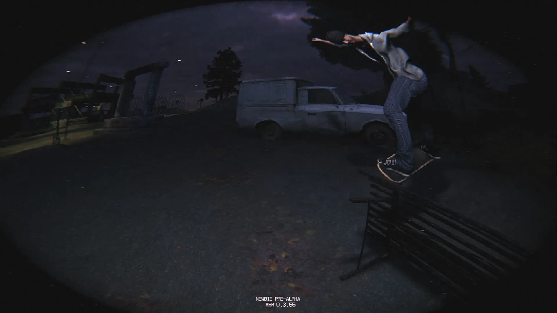 Newbie: Become a Skateboarder görsel 4