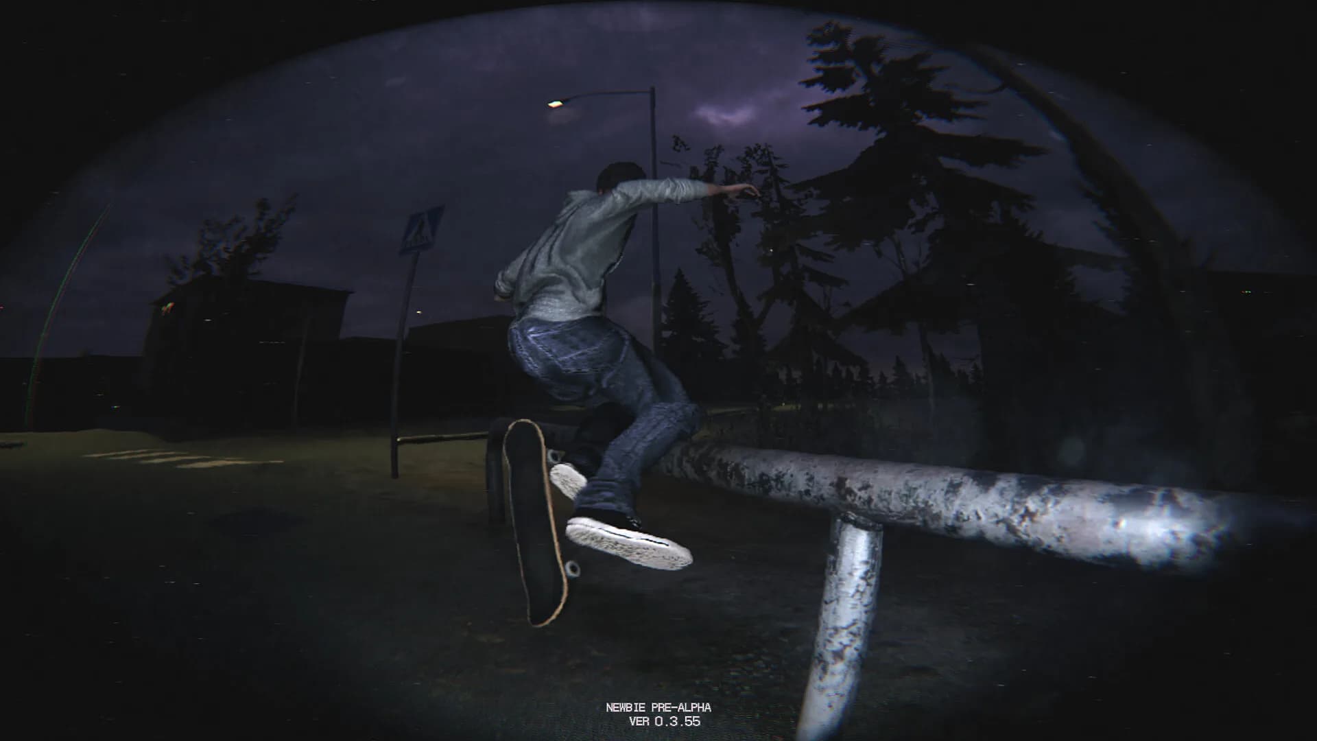 Newbie: Become a Skateboarder görsel 5