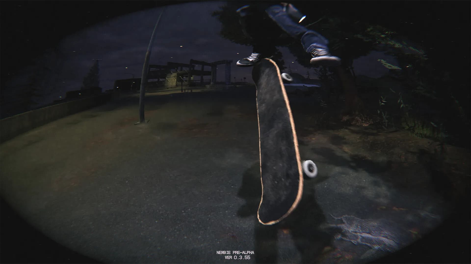 Newbie: Become a Skateboarder görsel 6