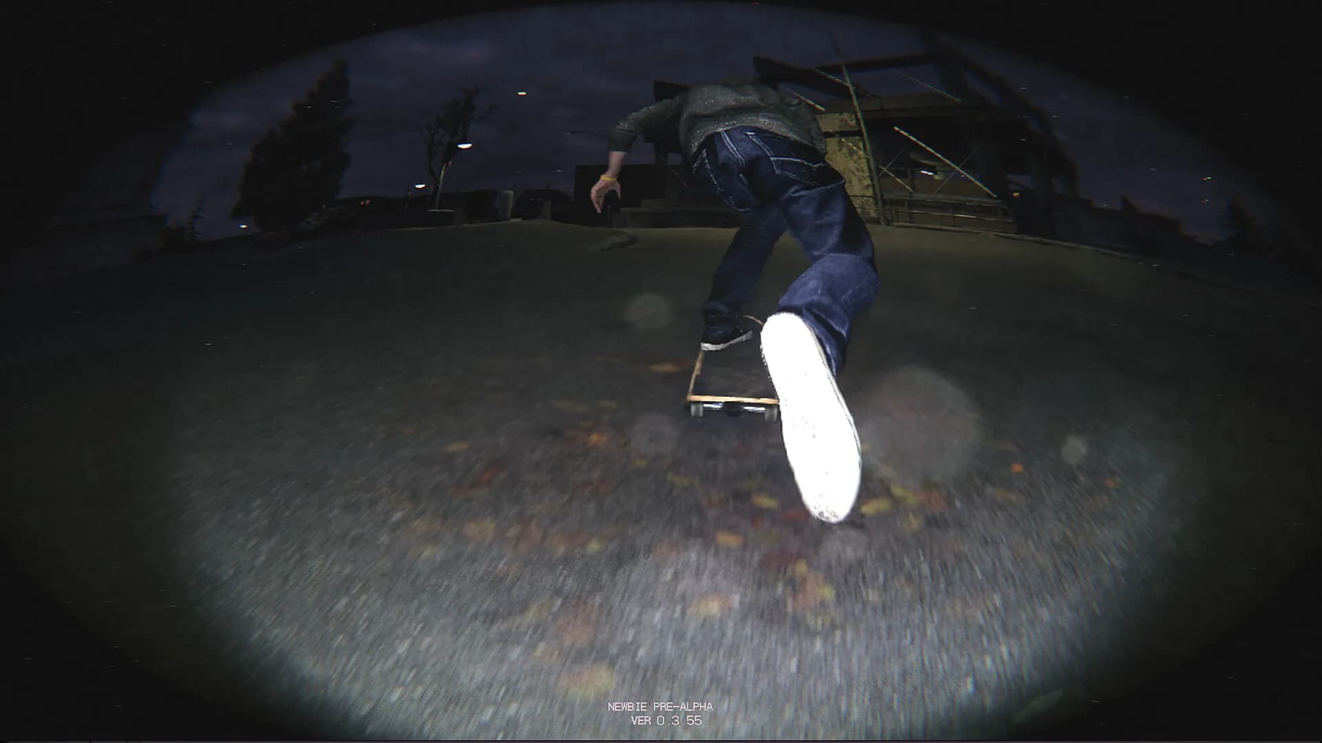 Newbie: Become a Skateboarder görsel 8