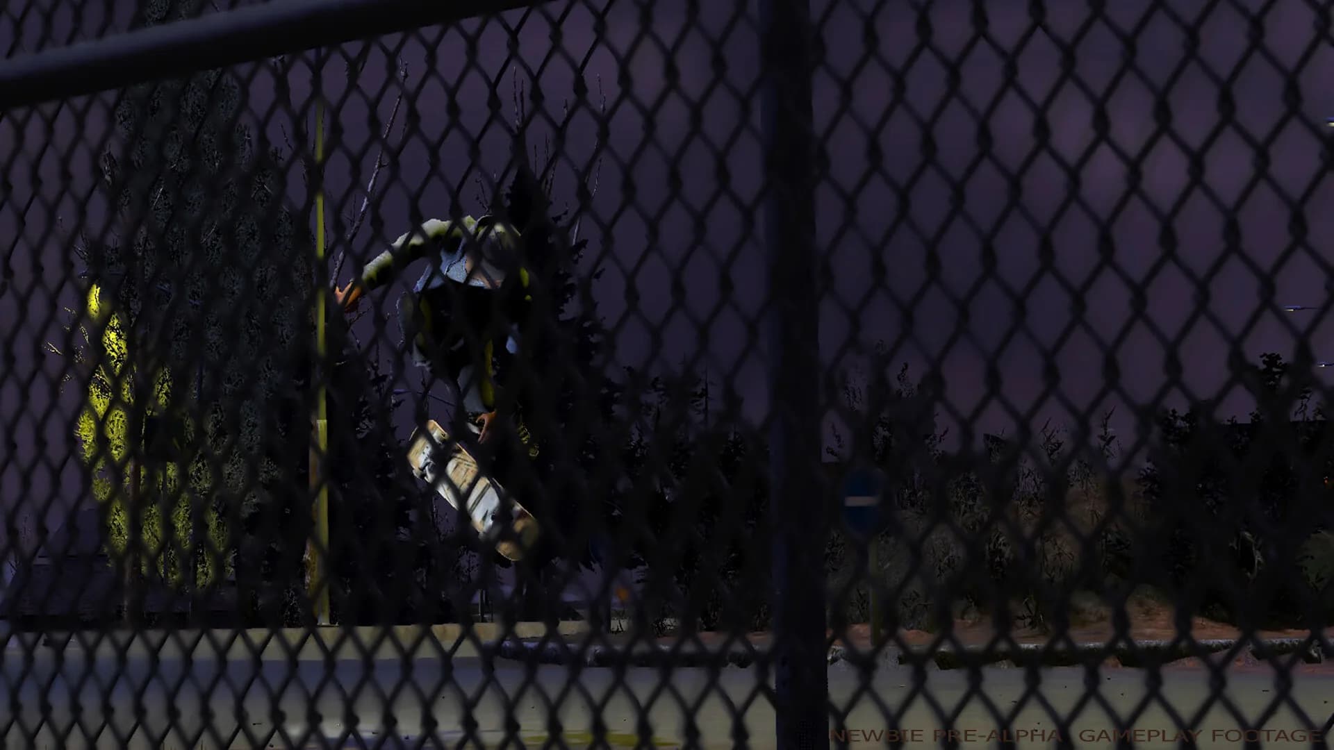 Newbie: Become a Skateboarder görsel 9