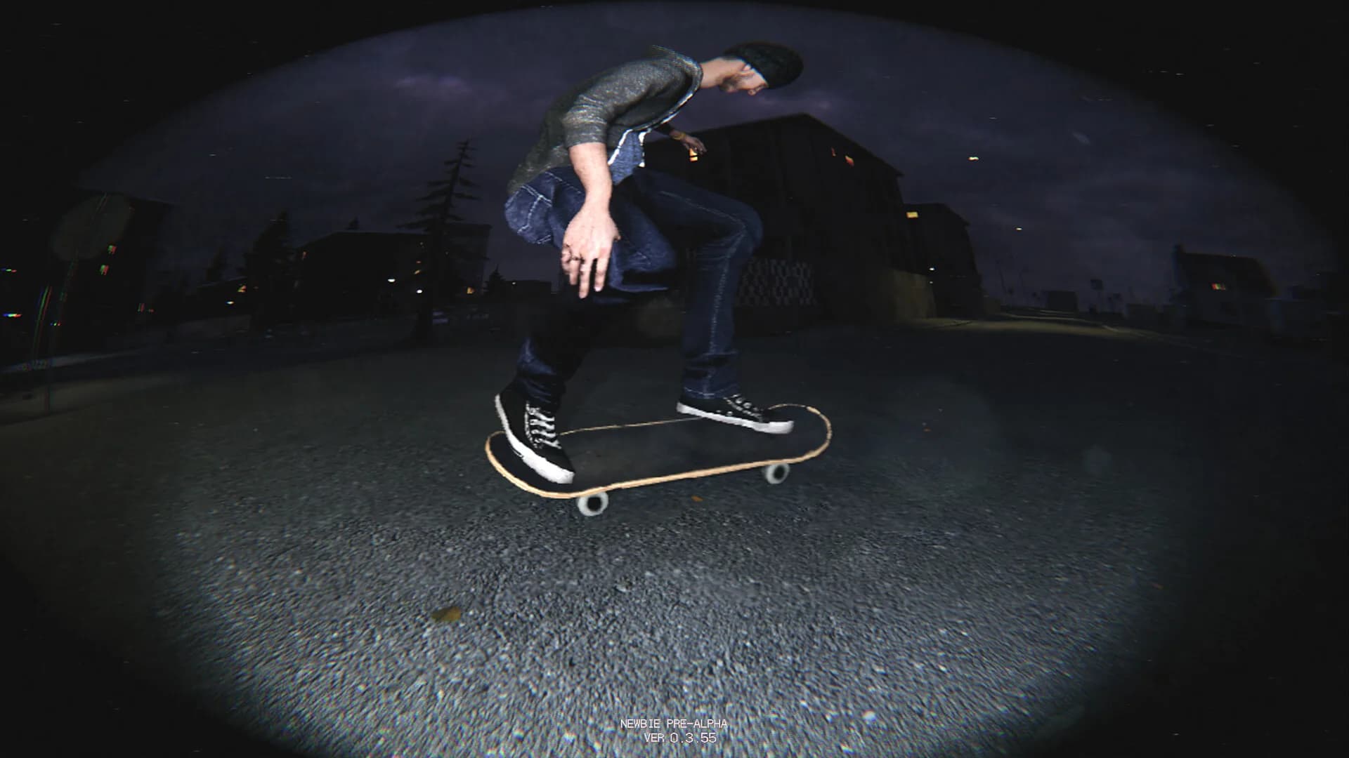 Newbie: Become a Skateboarder görsel 10