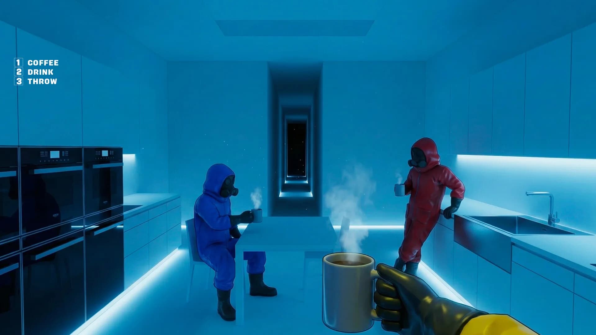 Virus Lab görsel 4