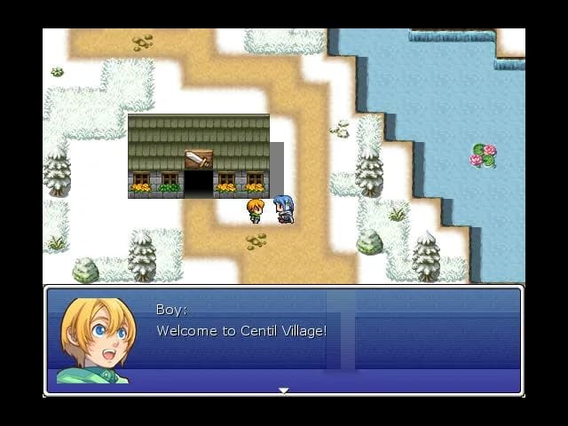Last Heroes 2 görsel 2