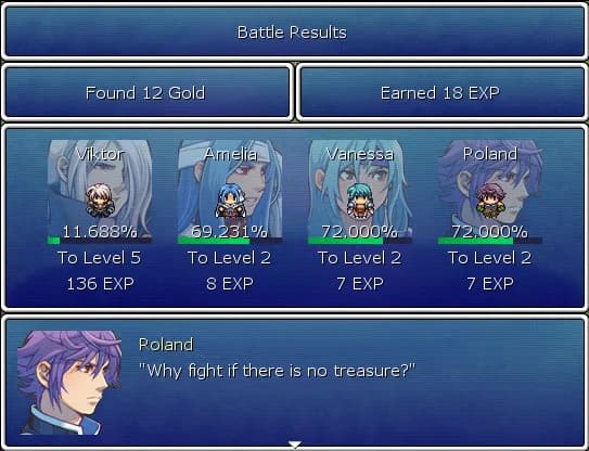 Last Heroes 2 görsel 4