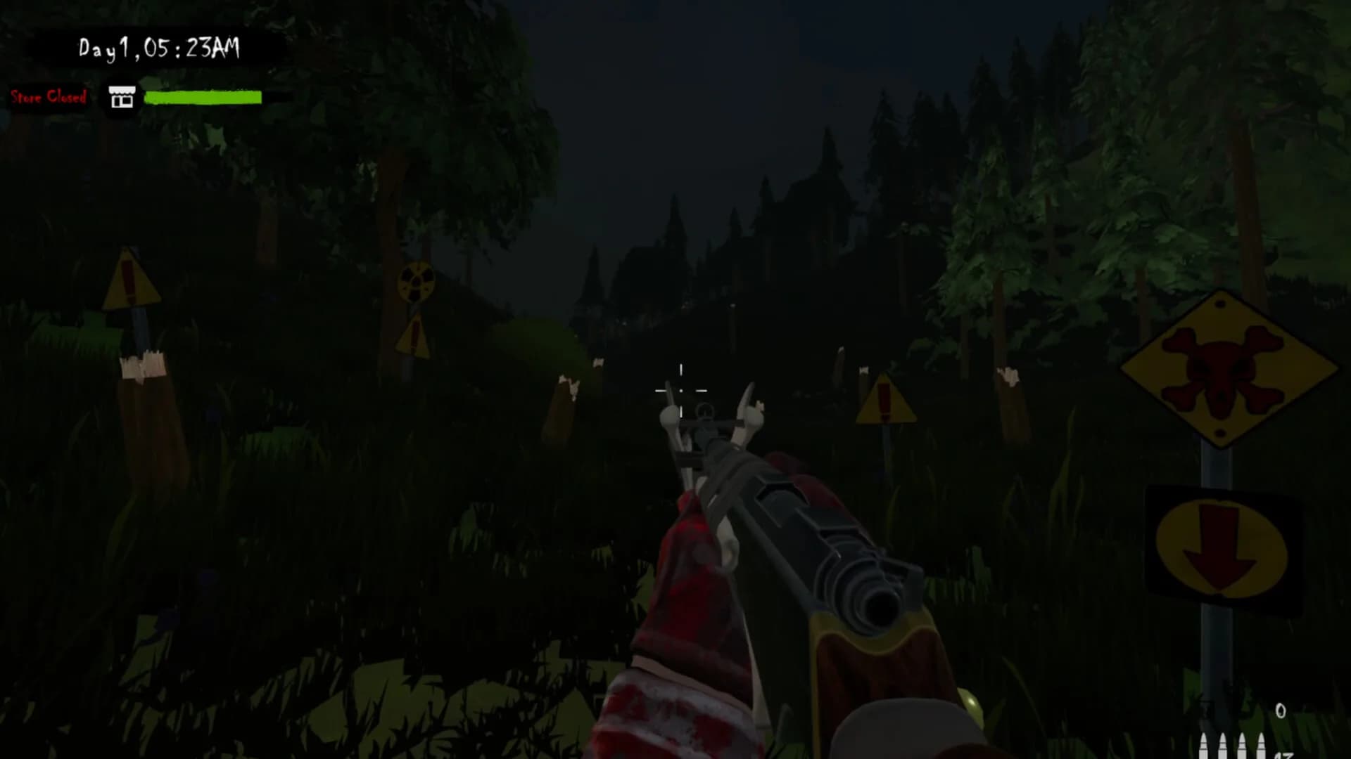 Goo Deer görsel 4