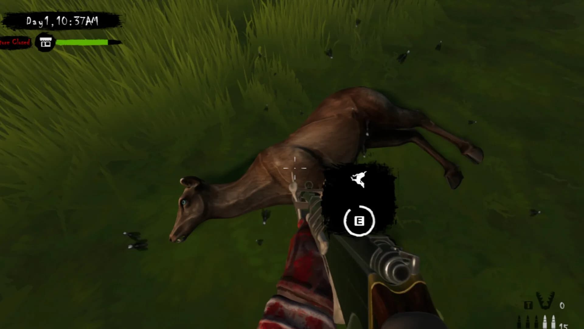 Goo Deer görsel 6