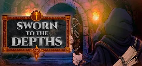 Sworn to the Depths