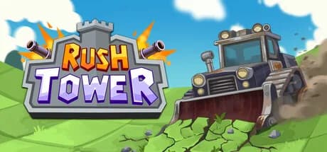 Rush Tower görsel 1