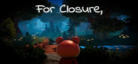 For Closure, görsel 1