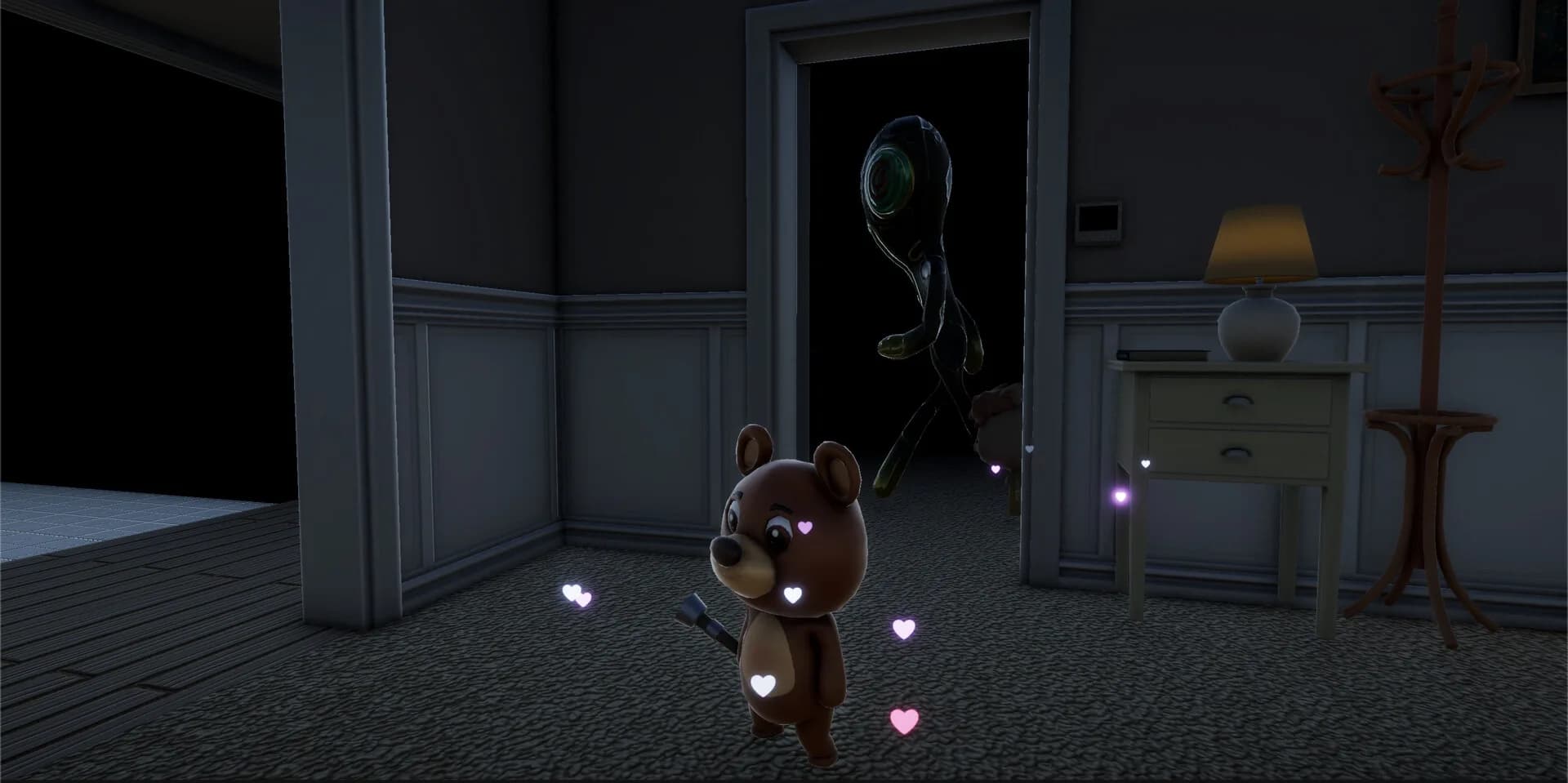 For Closure, görsel 6
