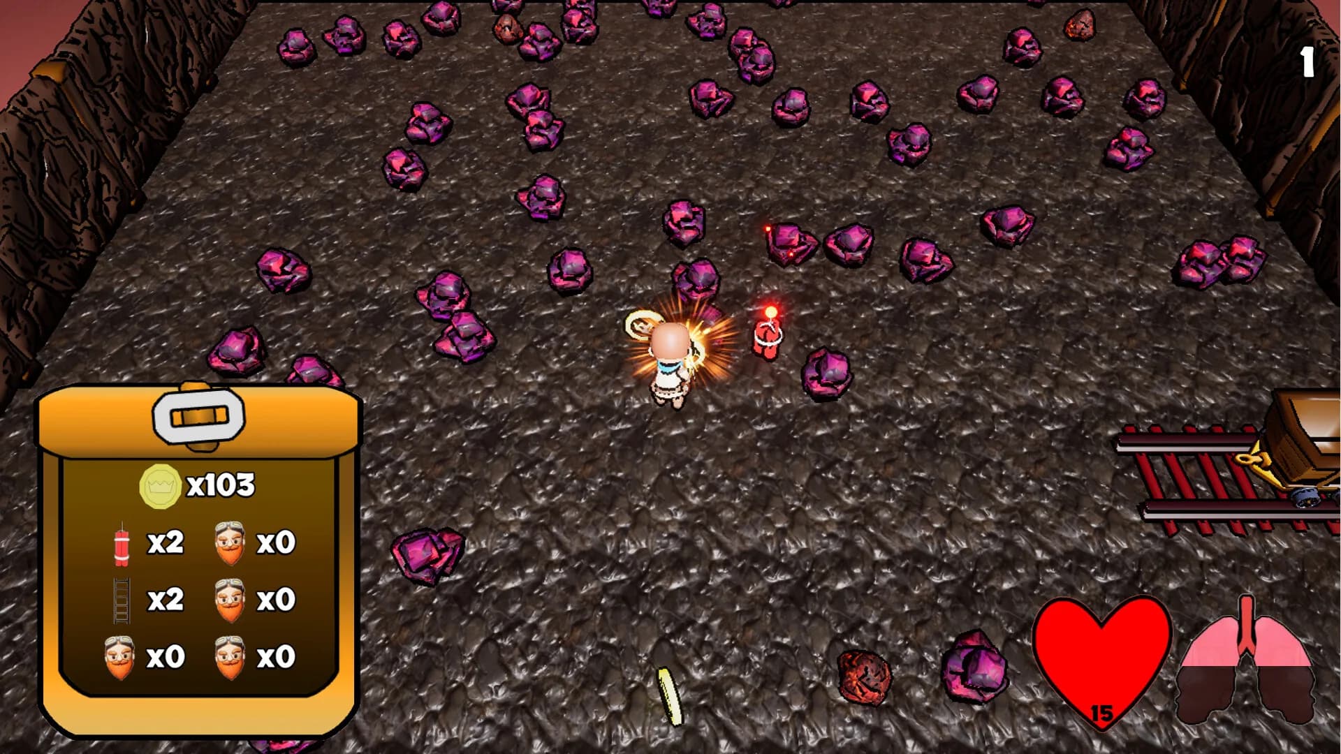 Only Mining görsel 2