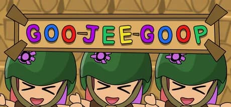 Goojeegoop görsel 1