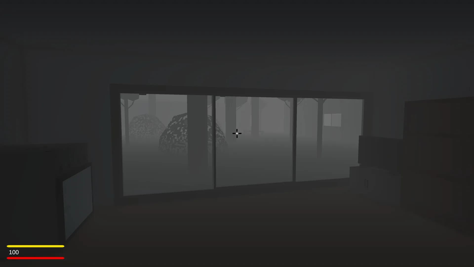 Find, Eat, Hide: Till Dawn görsel 2
