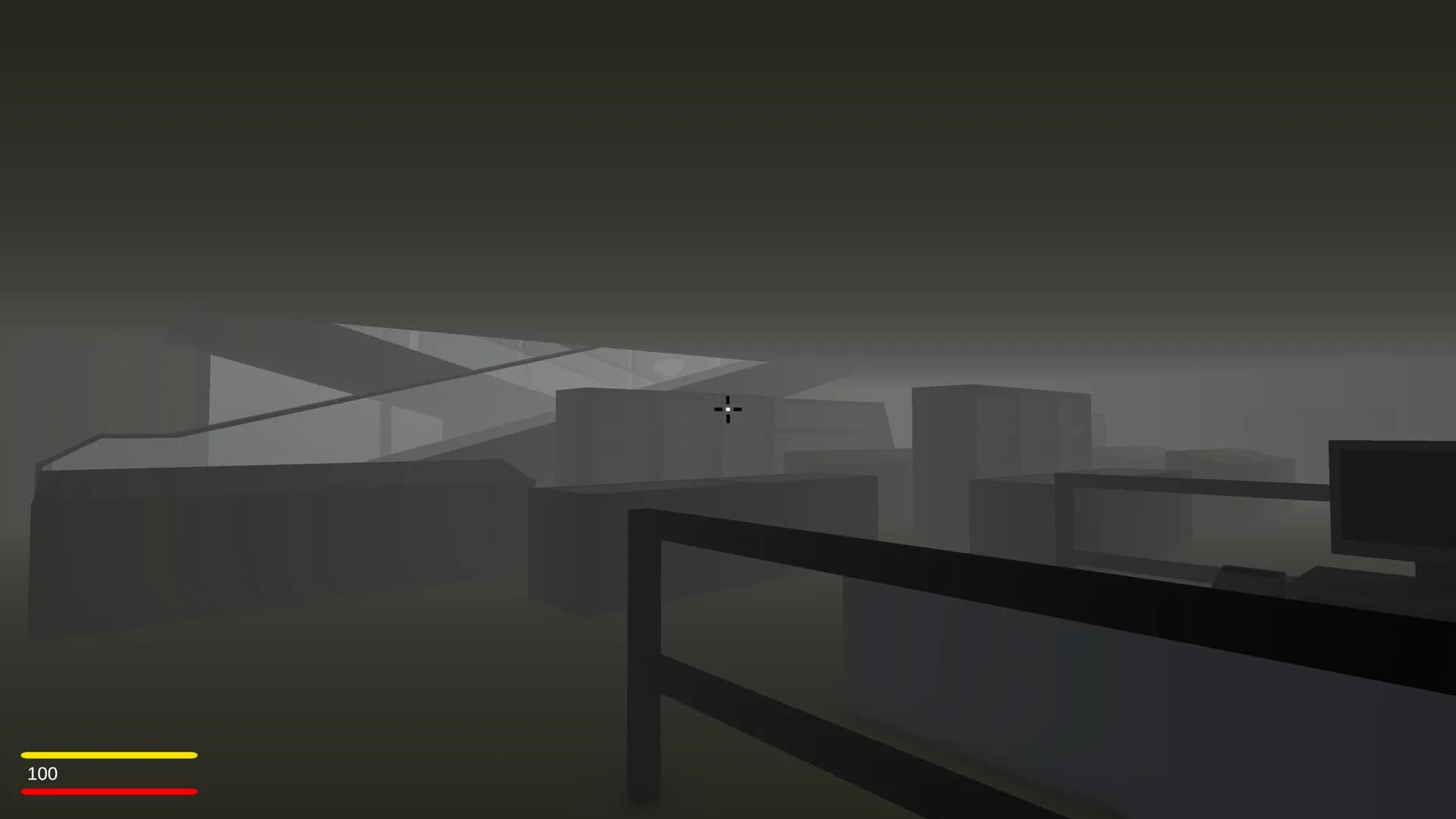 Find, Eat, Hide: Till Dawn görsel 6