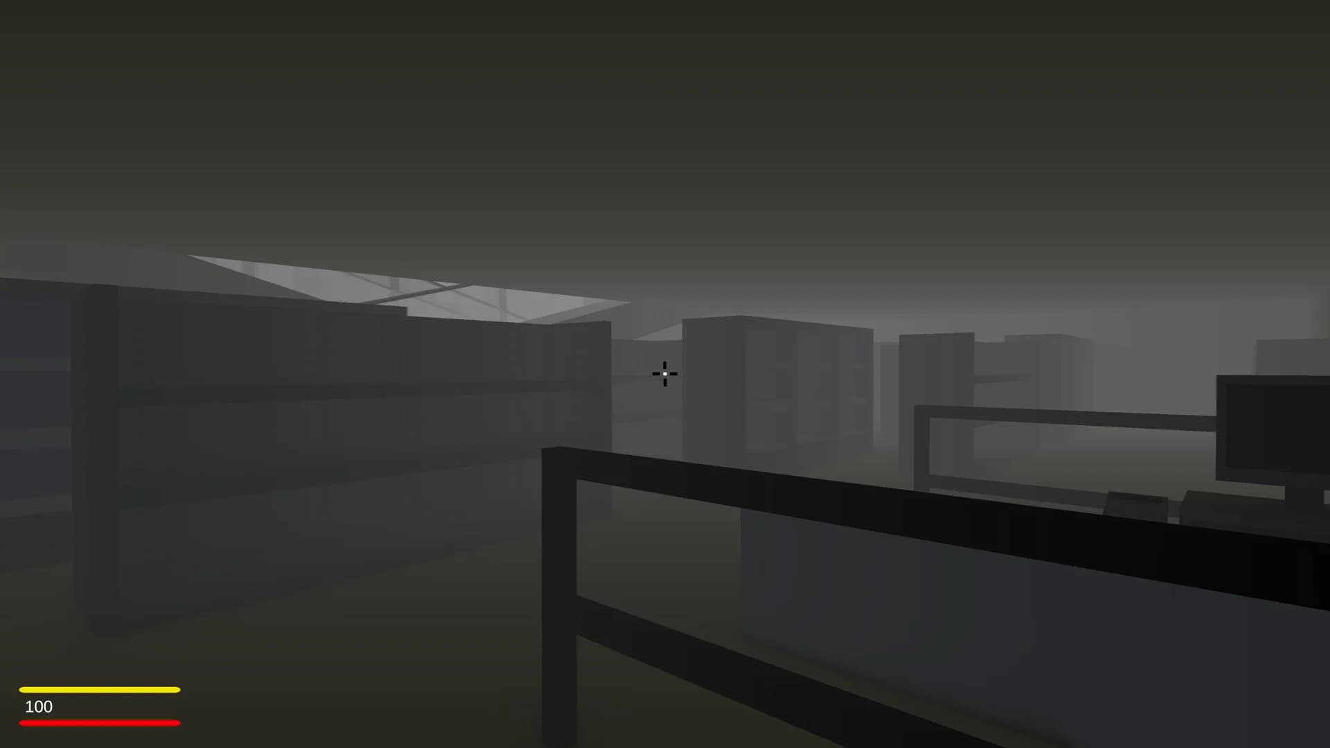Find, Eat, Hide: Till Dawn görsel 7