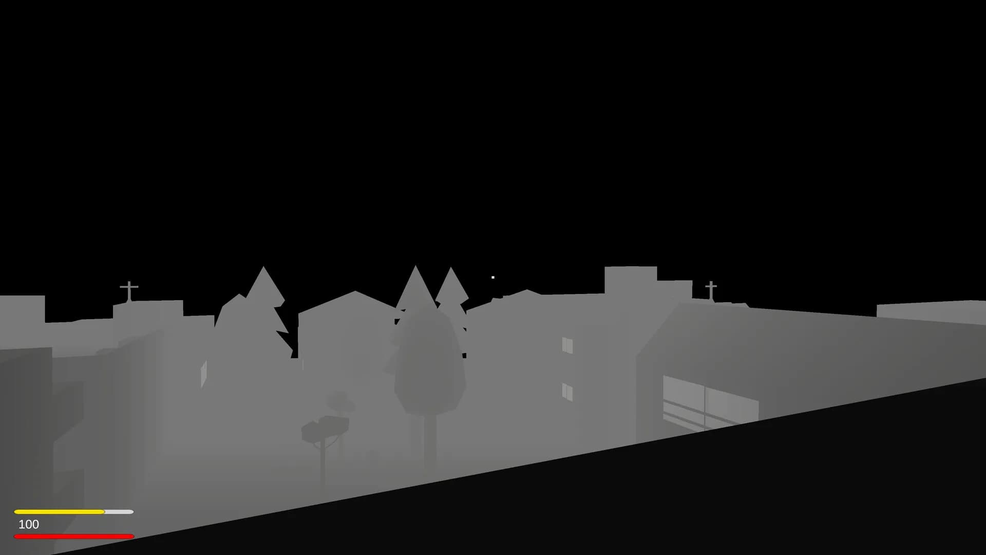 Find, Eat, Hide: Till Dawn görsel 8