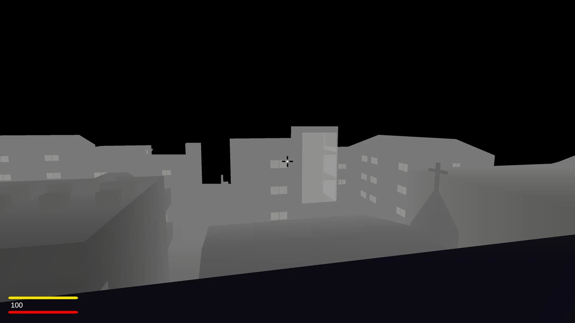 Find, Eat, Hide: Till Dawn görsel 9