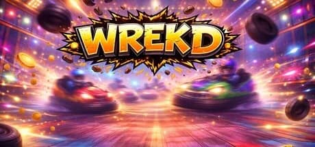 WREKD