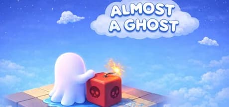 Almost A Ghost