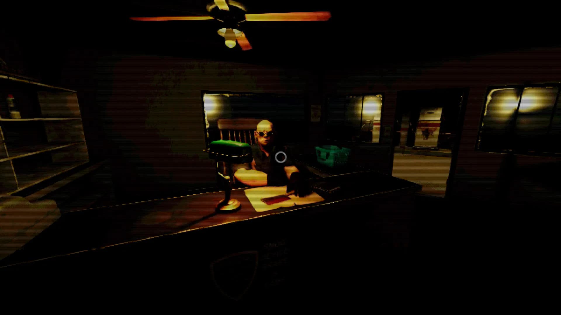 Alone After Dark: A Short Drive görsel 5