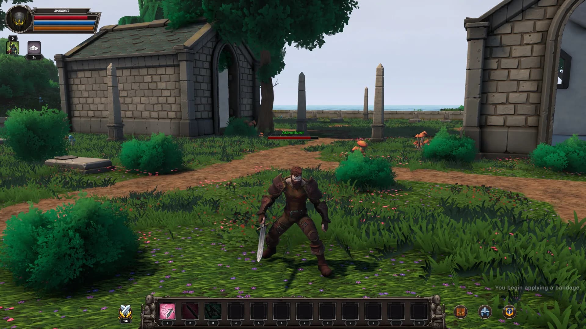 Artifex Legends görsel 2