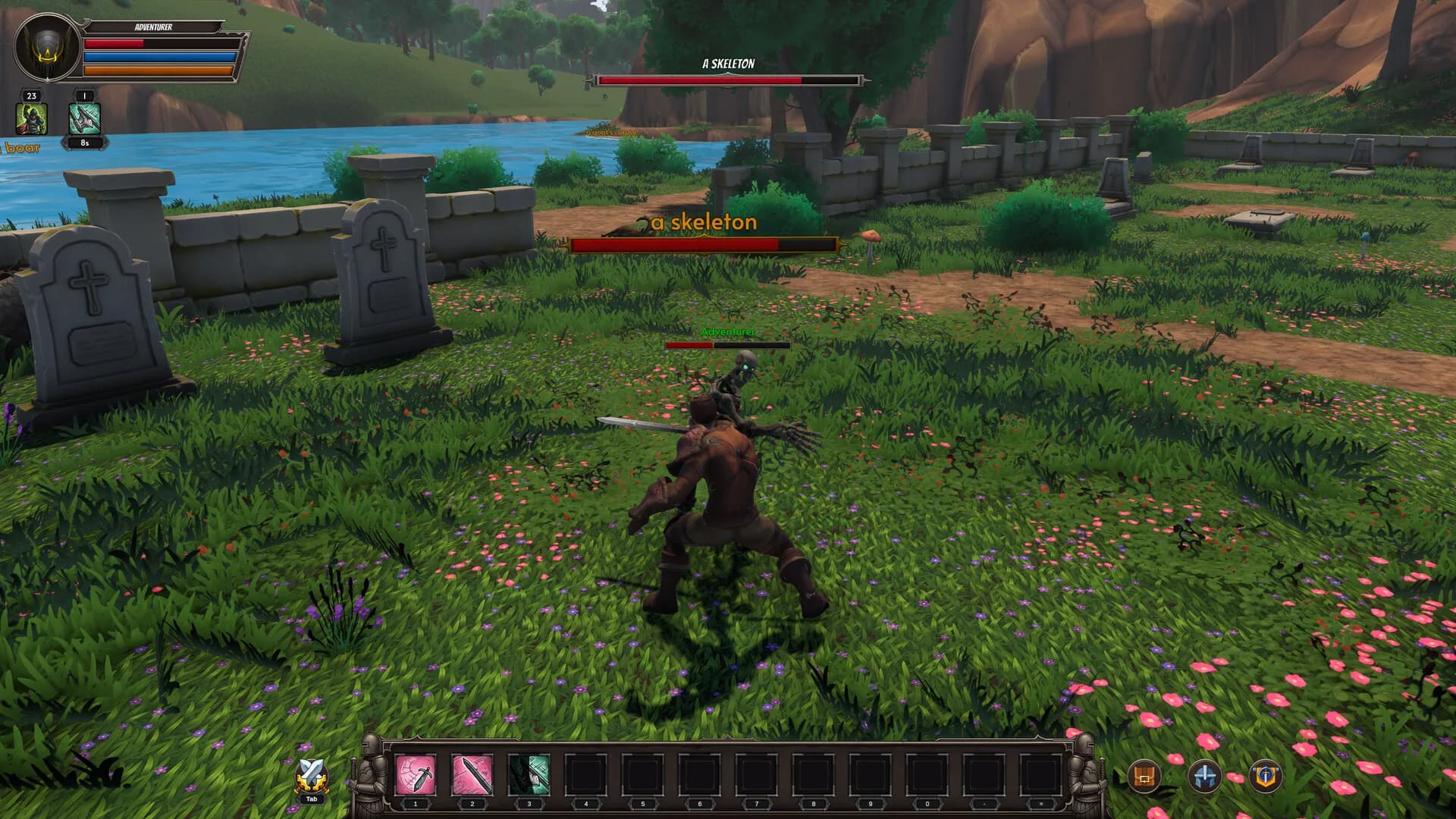 Artifex Legends görsel 3