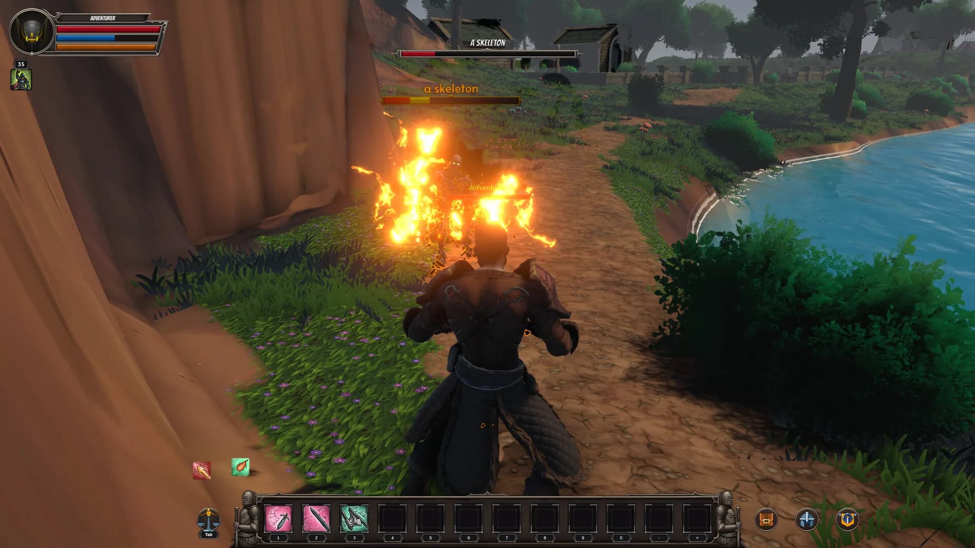 Artifex Legends görsel 5