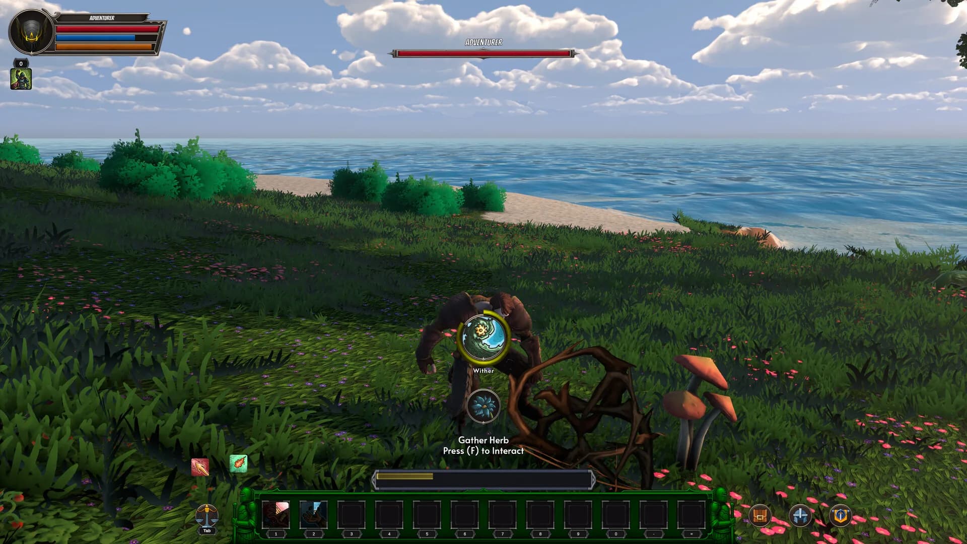 Artifex Legends görsel 9