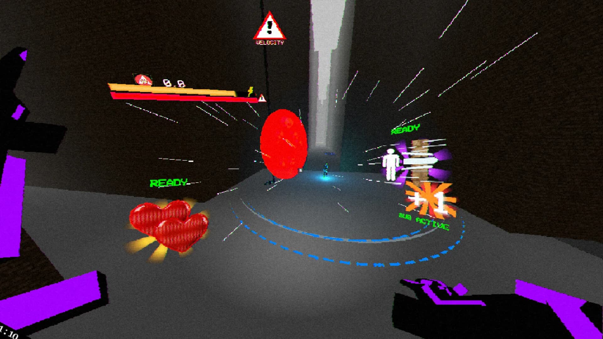 Revenant Maze görsel 2