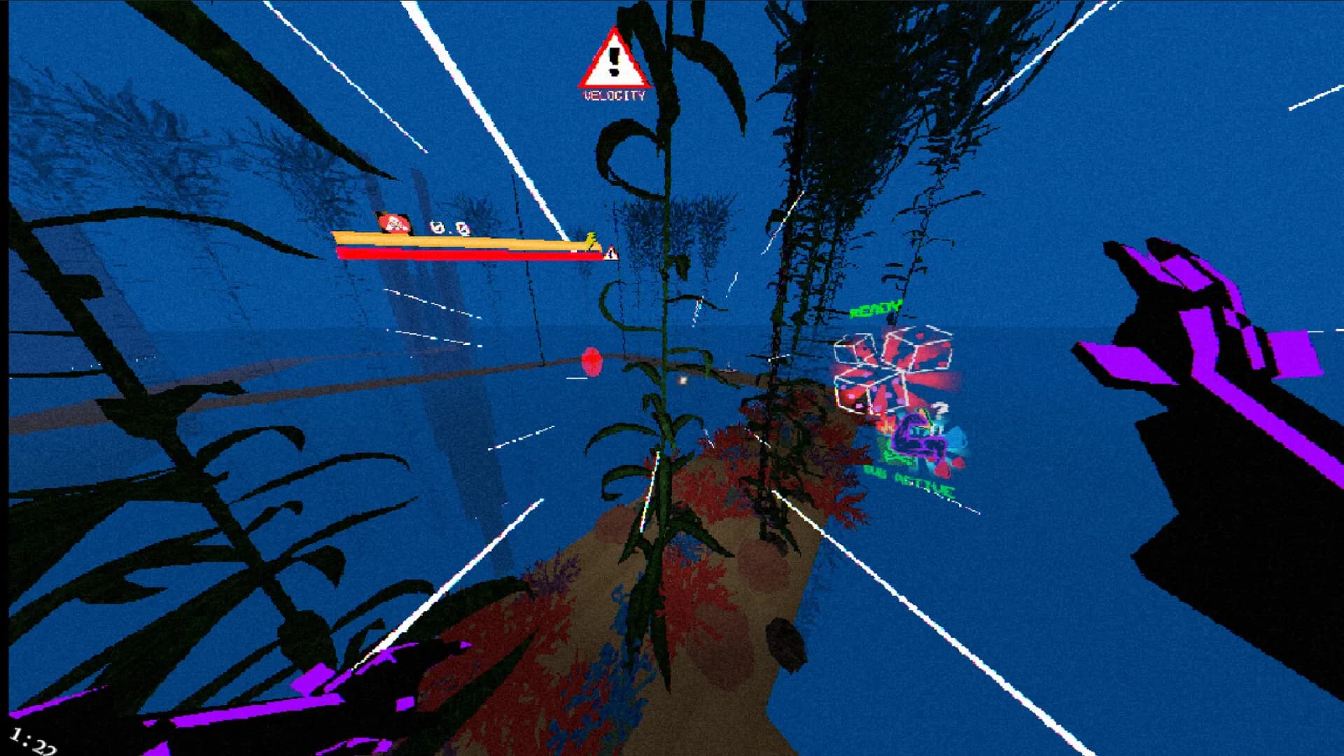 Revenant Maze görsel 3