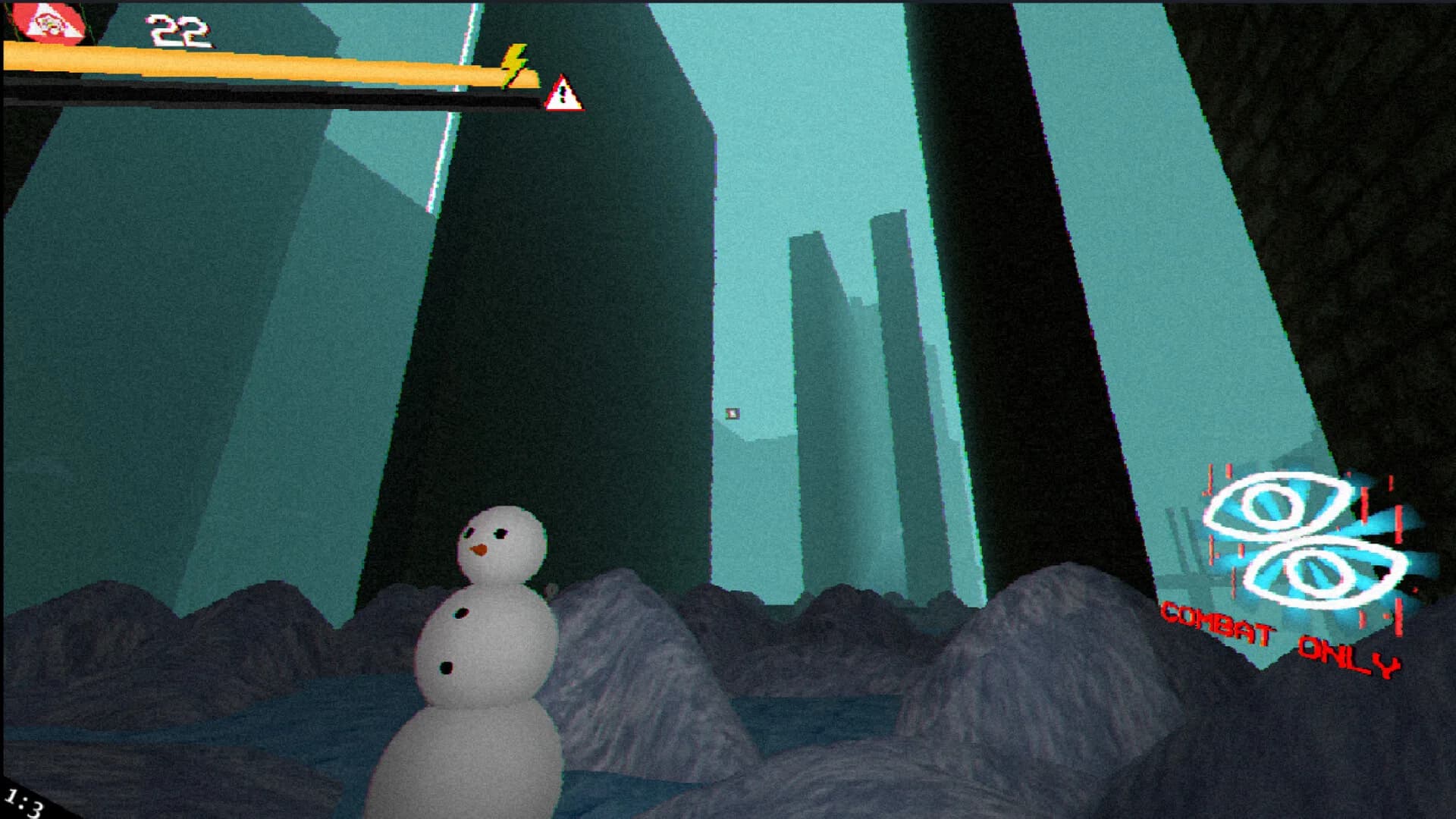 Revenant Maze görsel 4